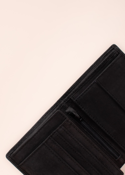 Tom Tailor piniginė Ron dėžutėje