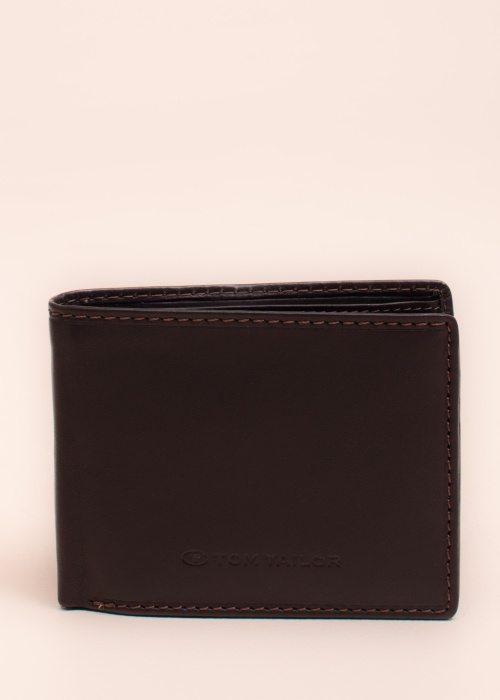 Tom Tailor piniginė dovanų dėžutė