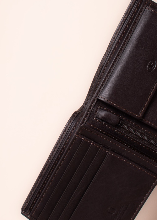 Tom Tailor piniginė dovanų dėžutė