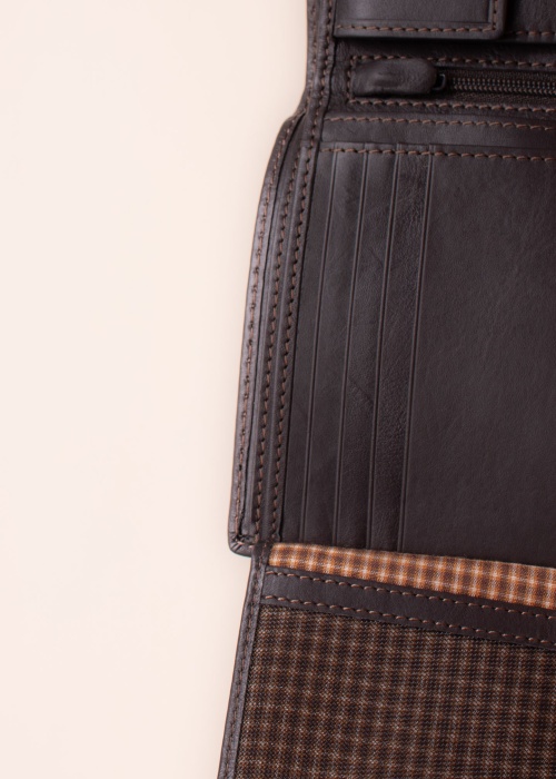 Tom Tailor piniginė dovanų dėžutė