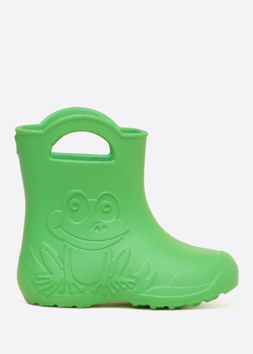 Camminare guminiai batai Frog