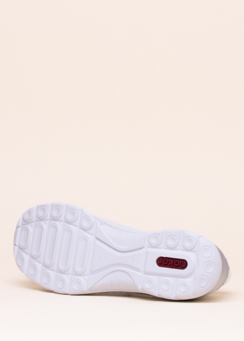 Rieker laisvalaikio bateliai