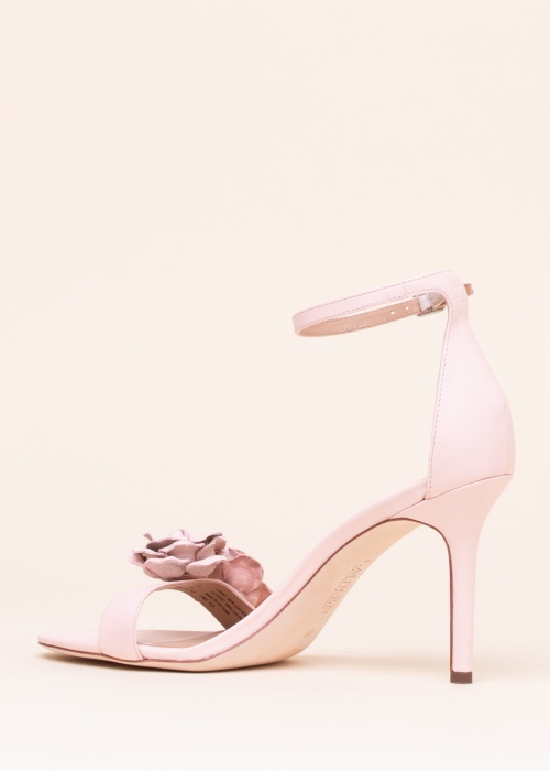 Ralph Lauren Polo basutės Allie Flower