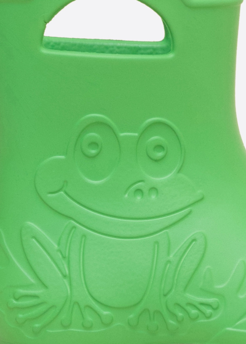 Camminare guminiai batai Frog