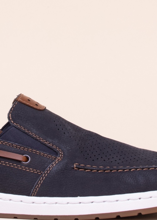 Rieker laisvalaikio bateliai