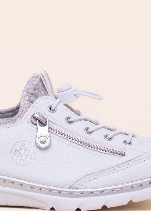 Rieker laisvalaikio bateliai