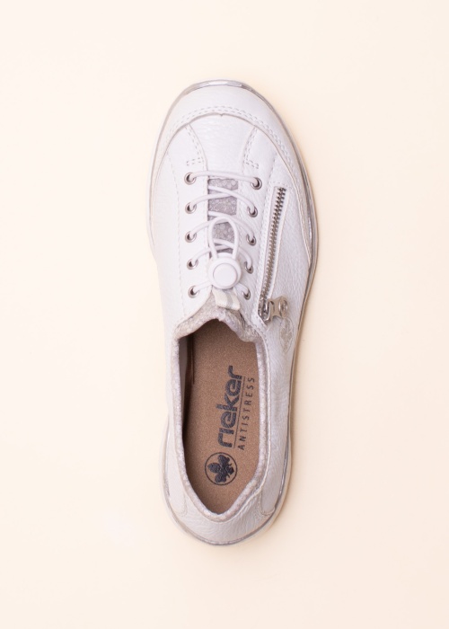 Rieker laisvalaikio bateliai