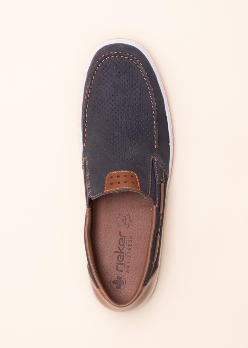 Rieker laisvalaikio bateliai