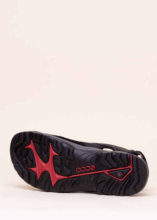 COCO Ecco sandalai Mx Onshore, Juoda | WEEKEND