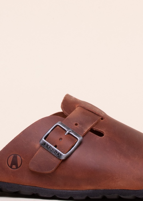 Axelda sandalai Carter