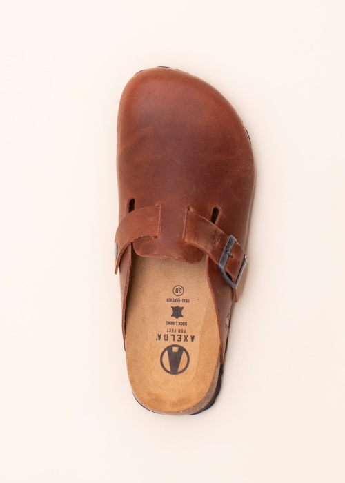 Axelda sandalai Carter