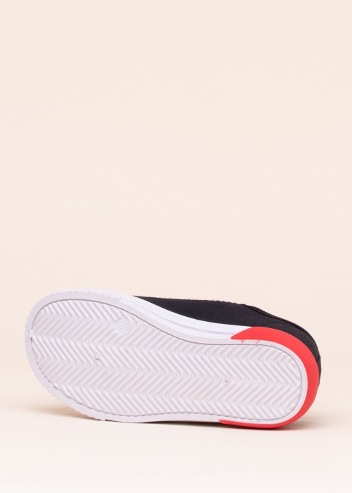 Leomil šviečiantys sportbačiai Spiderman