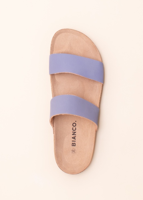 Bianco sandalai Biabetricia