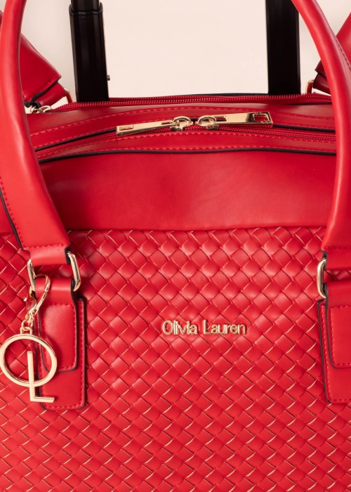 Olivia Lauren lagaminas Nomada