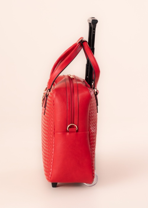 Olivia Lauren lagaminas Nomada