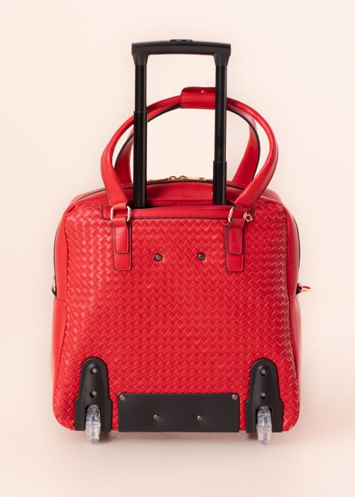 Olivia Lauren lagaminas Nomada