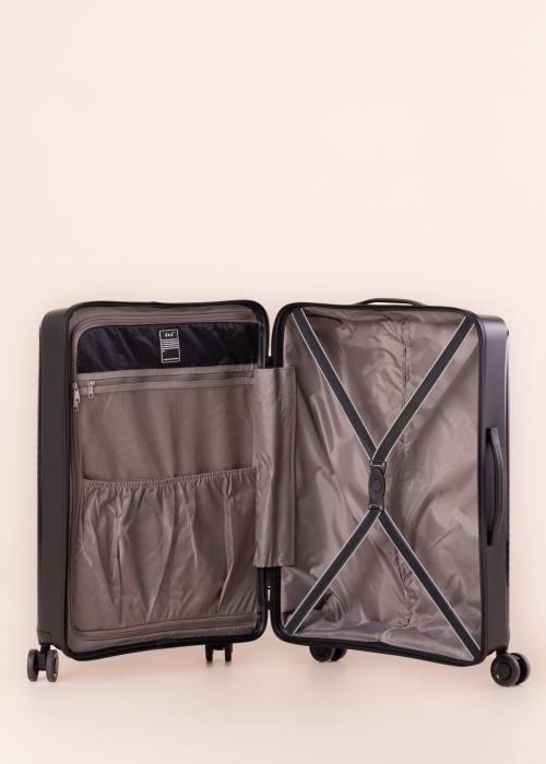 d & n lederwaren lagaminas M