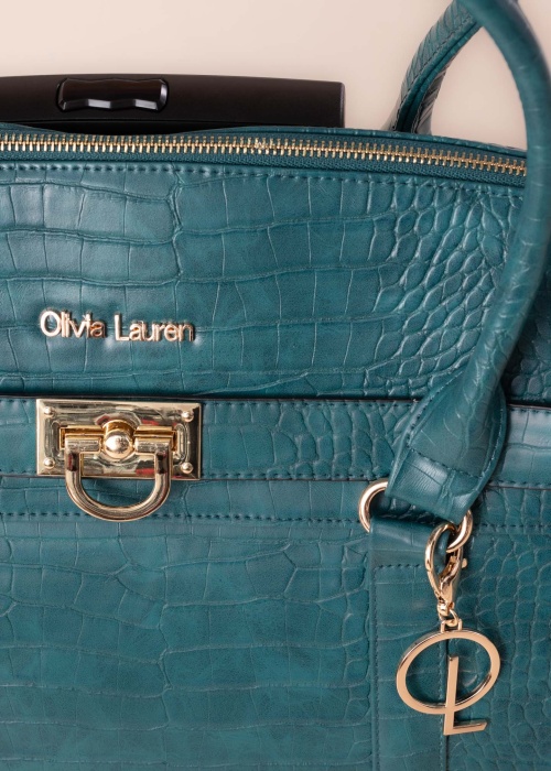 Olivia Lauren lagaminas Billie