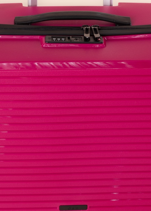 d & n lederwaren lagaminas M