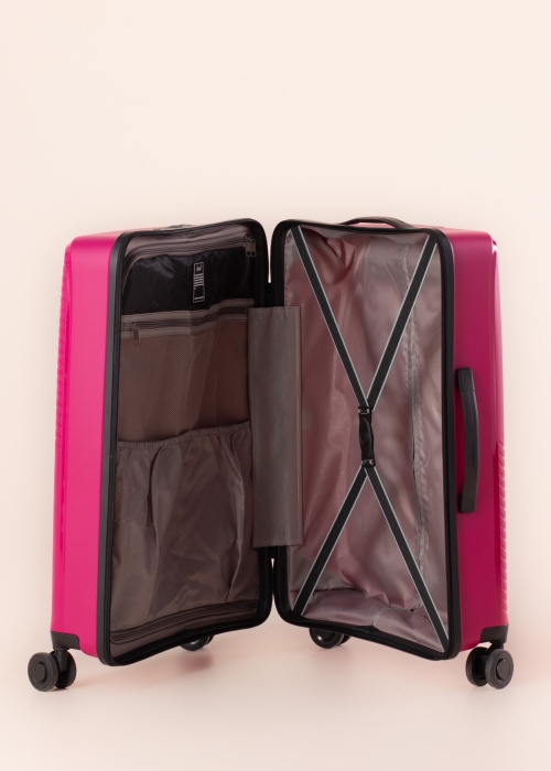 d & n lederwaren lagaminas M