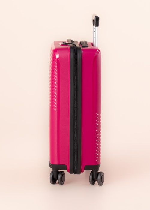 d & n lederwaren lagaminas S