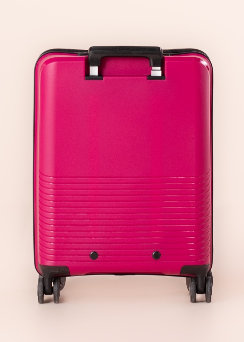 d & n lederwaren lagaminas S