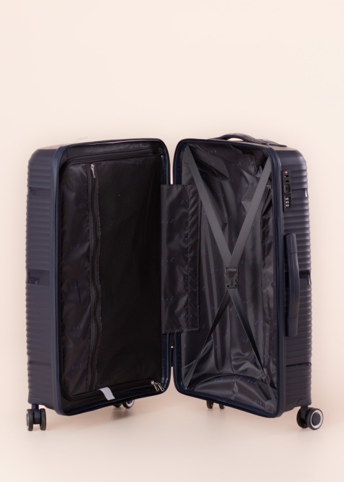 d & n lederwaren lagaminas M