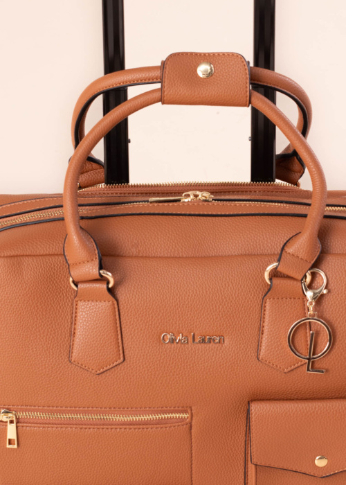 Olivia Lauren lagaminas Denver