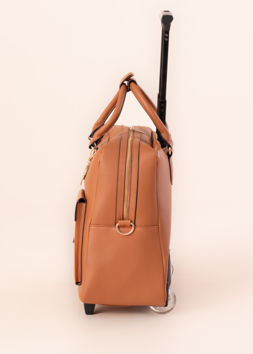 Olivia Lauren lagaminas Denver