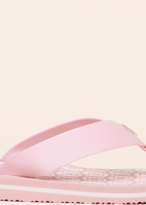 Tommy Hilfiger šlepetės