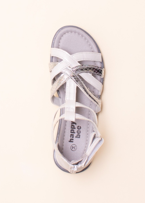 Happy Bee basutės