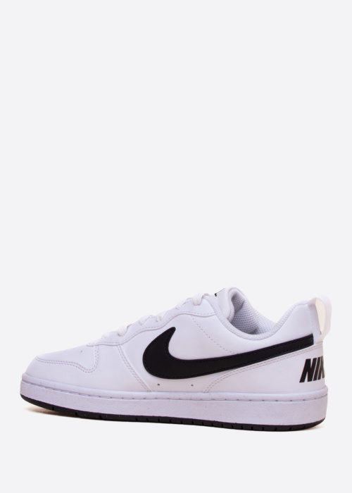 Nike laisvalaikio batai Court Borough Low Recraft Bg