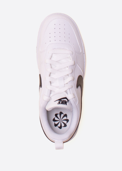 Nike laisvalaikio batai Court Borough Low Recraft Bg