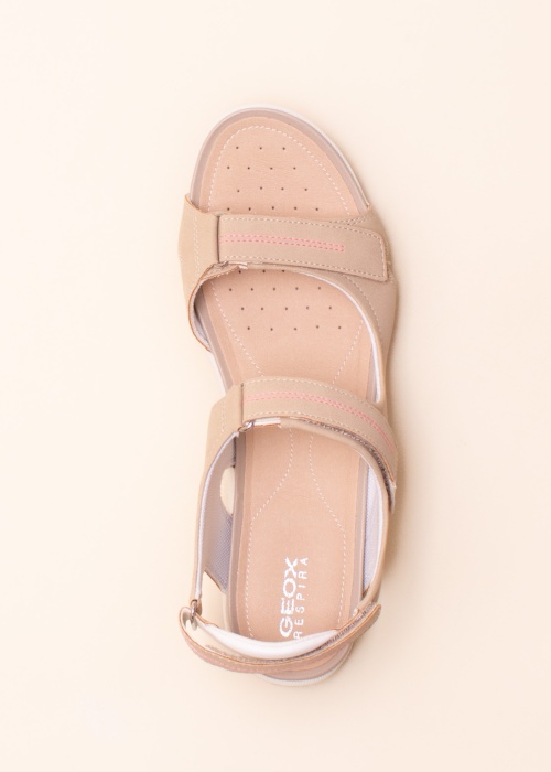 Geox basutės S. Vega