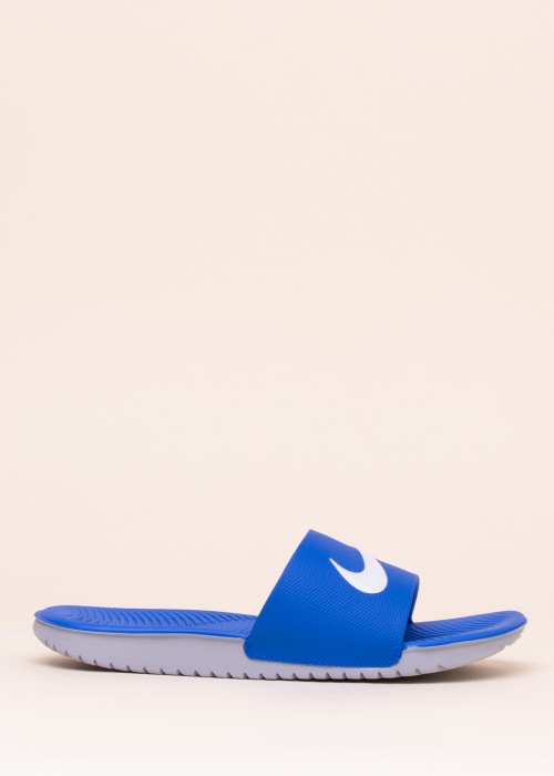 Nike paplūdimio šlepetės Kawa Slide