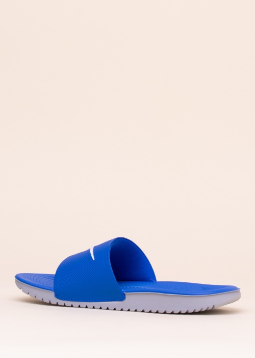 Nike paplūdimio šlepetės Kawa Slide