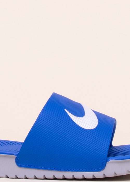 Nike paplūdimio šlepetės Kawa Slide