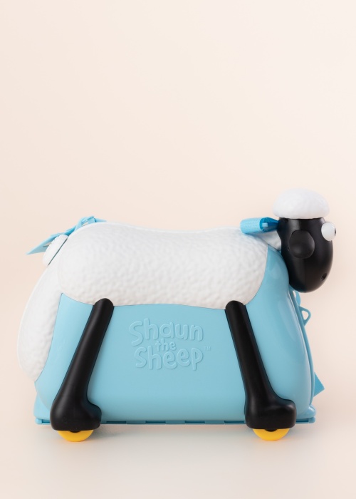 Migant lagaminas Shaun The Sheep