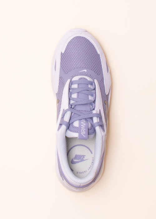 Nike laisvalaikio bateliai Air Max Bolt