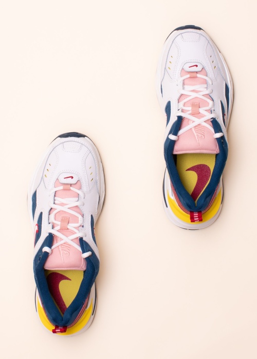 Nike laisvalaikio bateliai M2k Tekno