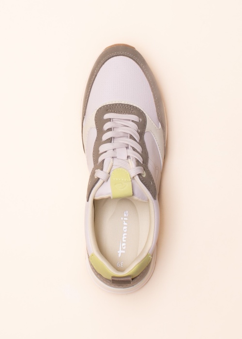 Tamaris laisvalaikio bateliai