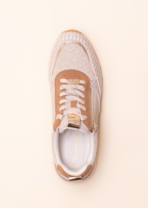 Tamaris laisvalaikio bateliai