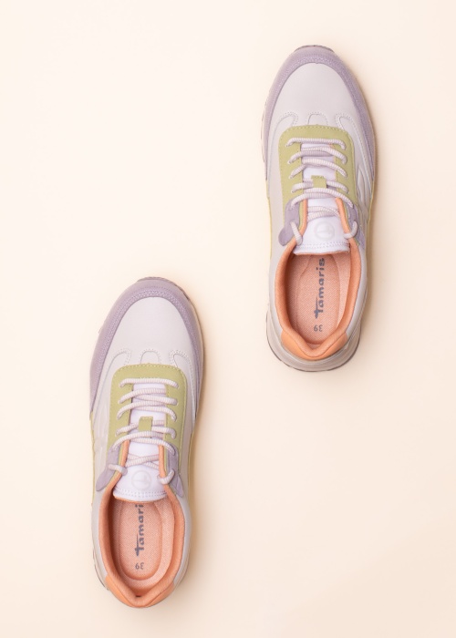 Tamaris laisvalaikio bateliai