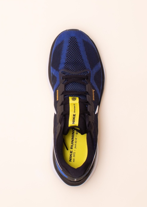 Nike bėgimo bateliai Air Zoom Structure 25