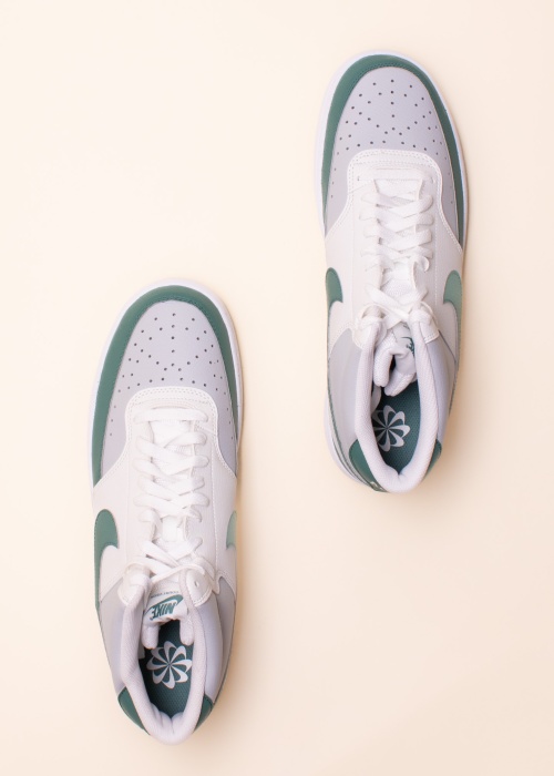 Nike laisvalaikio batai Court Vision Mid Nn