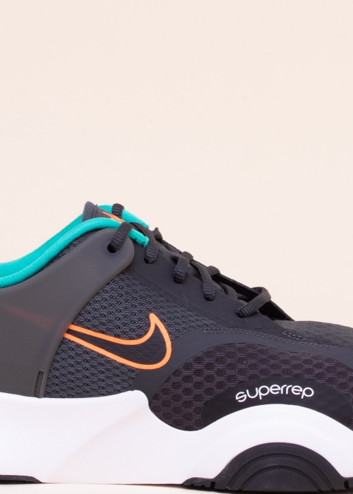 Nike treniruočių bateliai Superrep Go 2