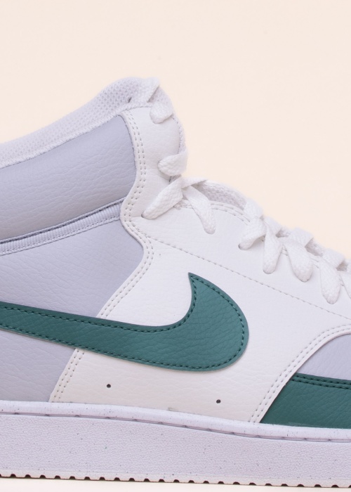 Nike laisvalaikio batai Court Vision Mid Nn