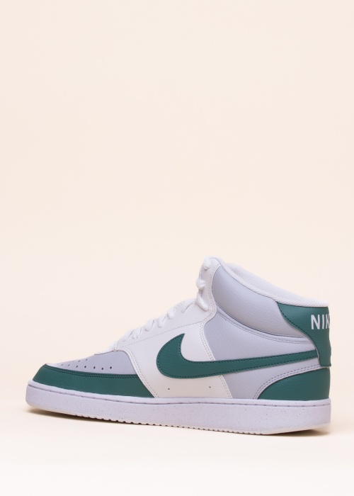 Nike laisvalaikio batai Court Vision Mid Nn