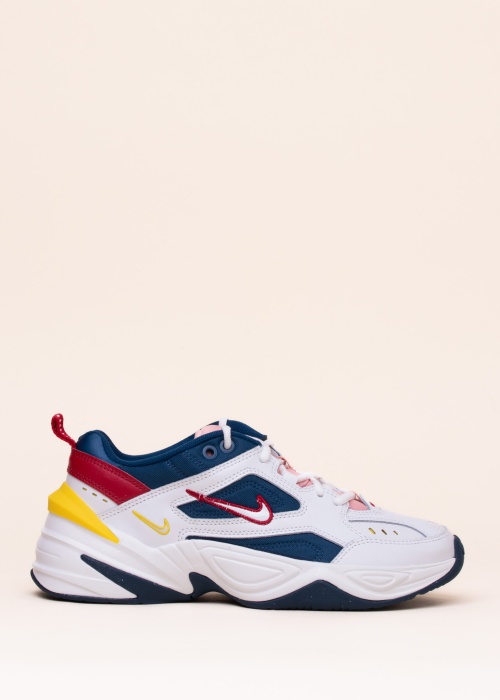 Nike laisvalaikio bateliai M2k Tekno