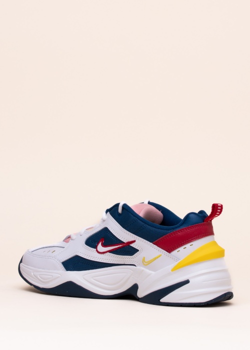 Nike laisvalaikio bateliai M2k Tekno